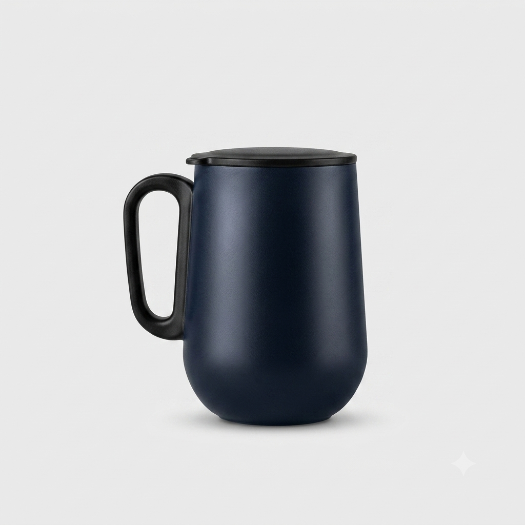 Raven Mug