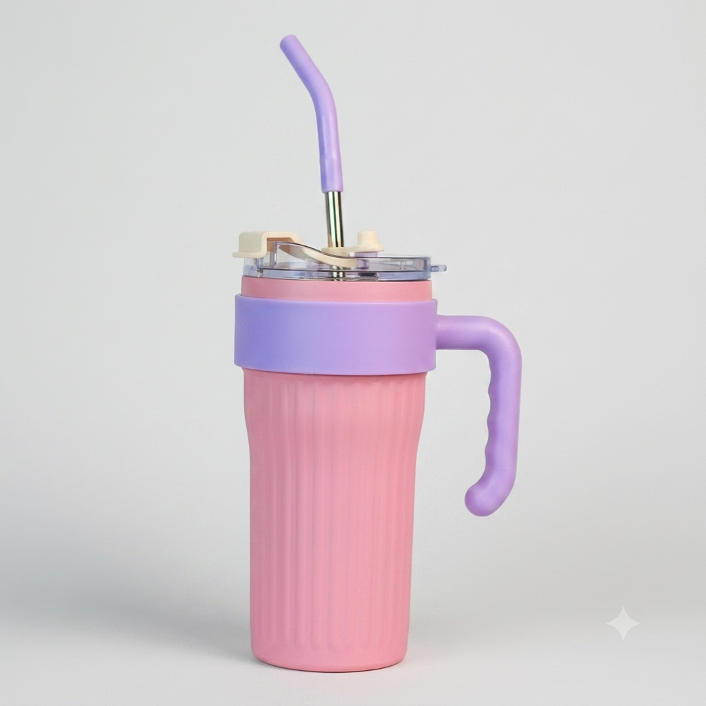Aura Tumbler