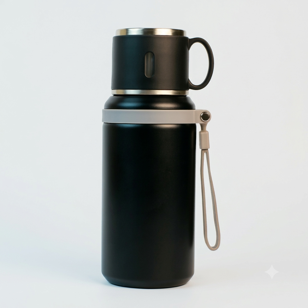 Atlas Flask