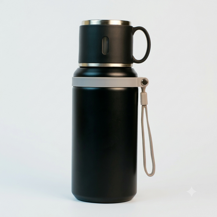 Atlas Flask