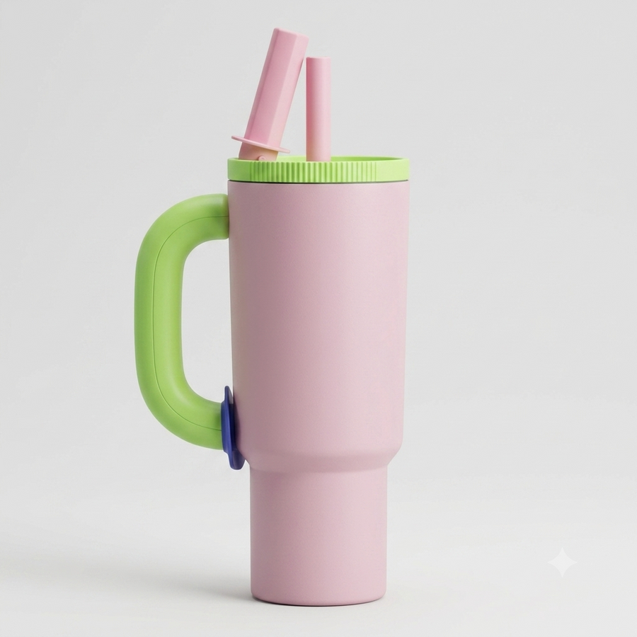 Aero Tumbler