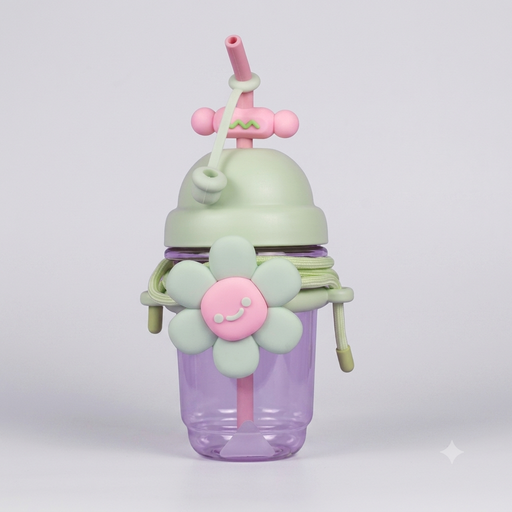Bloom Kids Cup