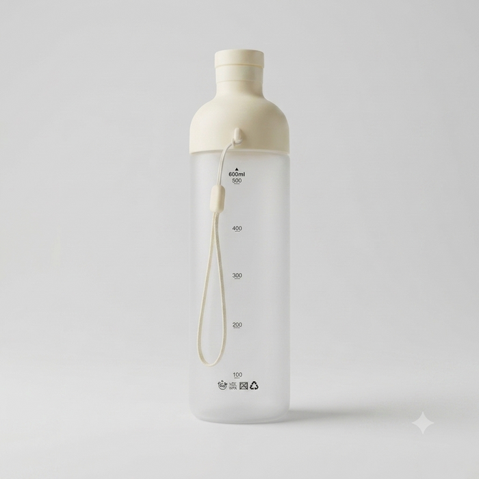 Oasis Bottle